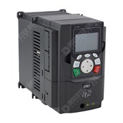 Photo of IMO HD2 IP20 4kW 400V 3ph AC Inverter Drive, DBr, STO, C3 EMC