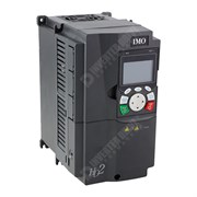 Photo of IMO HD2 IP20 7.5kW 400V 3ph AC Inverter Drive, DBr, STO, C3 EMC