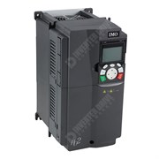Photo of IMO HD2 IP20 15kW 400V 3ph AC Inverter Drive, DBr, STO, C3 EMC