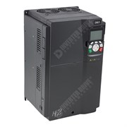 Photo of IMO HD2 IP20 30kW 400V 3ph AC Inverter Drive, DBr, STO, C3 EMC