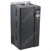 Photo of IMO HD2 IP20 45kW 400V 3ph AC Inverter Drive, STO, C3 EMC