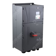 Photo of IMO HD2 IP55 30kW/37kW 400V 3ph AC Inverter Drive, SW, DBr, STO, C3 EMC