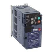 Photo of IMO Jaguar VXT 0.4kW 230V 1ph to 3ph AC Inverter Drive, DBr, STO, Unfiltered
