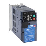 Photo of IMO Jaguar VXT 0.75kW 230V 1ph to 3ph AC Inverter Drive, DBr, STO, Unfiltered