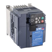 Photo of IMO Jaguar VXT 1.1kW/1.5kW 400V 3ph AC Inverter Drive, DBr, STO, Unfiltered