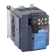 Photo of IMO Jaguar VXT 1.5kW 230V 1ph to 3ph  AC Inverter Drive, DBr, STO, Unfiltered