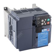 Photo of IMO Jaguar VXT 5.5kW 400V 3ph AC Inverter Drive, DBr, STO, Unfiltered