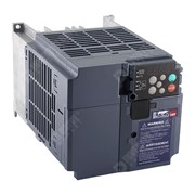 Photo of IMO Jaguar VXT 2.2kW 230V 1ph to 3ph  AC Inverter Drive, DBr, STO, Filtered