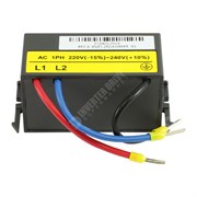 Photo of IMO EMC/RFI Filter, 230V 1ph, suitable for 0.75kW iDrive2