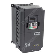 Photo of IMO SD1 4kW 400V 3ph AC Inverter Drive, DBr, STO, C3 EMC