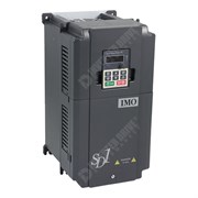 Photo of IMO SD1 7.5kW 400V 3ph AC Inverter Drive, DBr, STO, C3 EMC
