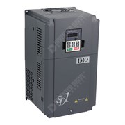 Photo of IMO SD1 18.5kW 400V 3ph AC Inverter Drive, DBr, STO, C3 EMC