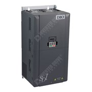 Photo of IMO SD1 45kW 400V 3ph AC Inverter Drive, DBr, STO, C3 EMC