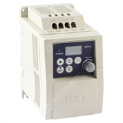 Photo of IMO iDrive 0.75kW 115V 1ph to 230V 3ph AC Inverter Drive, Unfiltered