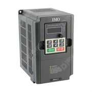 Photo of IMO iDrive2 1.5kW 230V 1ph to 3ph AC Inverter Drive, DBr, Unfiltered