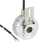 Photo of Industrial Encoders 75HA 1024ppr TTL/HTL Encoder 20mm Hollow Shaft