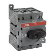 Photo of Invertek Spare Isolator Switch for Optidrive E3 IP66 Outdoor Inverter Series Size 4