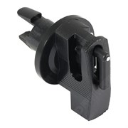 Photo of Invertek Spare On/Off Isolator Knob for E3 Outdoor IP66 Switched