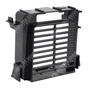 Photo of Invertek Spare Fan Cover for Optidrive E3 IP20, Size 4