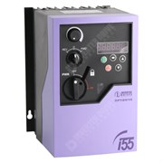 Photo of Invertek Optidrive E2 IP55 - 0.75kW 400V - AC Inverter Drive Speed Controller (Switched)