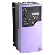 Photo of Invertek Optidrive E2 IP55 - 4kW 400V - AC Inverter Drive Speed Controller (Switched)