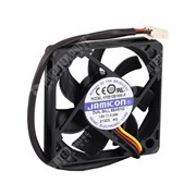 Photo of Invertek Spare Internal Cooling Fan for Optidrive E3 IP66, Size 2