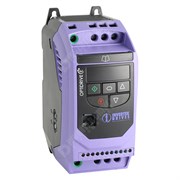 Photo of Invertek Optidrive E2 IP20 1.5kW 400V 3ph AC Inverter Drive, C2 EMC