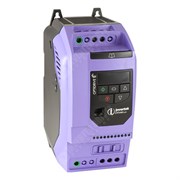 Photo of Invertek Optidrive E2 IP20 1.5HP 115V 1ph to 230V 3ph AC Inverter, No Filter
