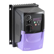 Photo of Invertek Optidrive E2 IP66 0.5HP 115V 1ph to 230V 3ph AC Inverter, SW, Unfiltered