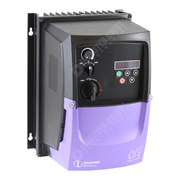Photo of Invertek Optidrive E2 IP66 1.5HP 115V 1ph to 230V 3ph AC Inverter, SW, No Filter