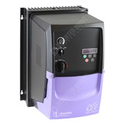 Photo of Invertek Optidrive E2 IP66 7.5kW 400V 3ph AC Inverter Drive, SW, C2 EMC