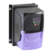 Photo of Invertek Optidrive E2 IP66 0.5HP 115V 1ph to 230V 3ph AC Inverter, No Filter