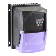Photo of Invertek Optidrive E2 IP66 1.1kW 115V 1ph to 230V 3ph AC Inverter, No Filter