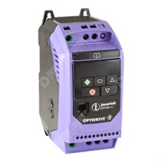 Photo of Invertek Optidrive E3 IP20 1HP 115V 1ph to 230V 3ph AC Inverter, Unfiltered