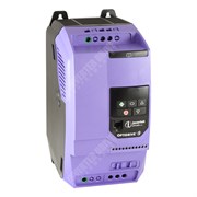 Photo of Invertek Optidrive E3 IP20 4kW 230V 1ph to 3ph AC Inverter Drive, DBr, Unfiltered