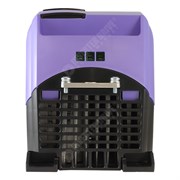 Photo of Invertek Spare Finger Guard (top) for Optidrive E3 IP20 Inverter Size 4