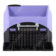 Photo of Invertek Spare Finger Guard (top) for Optidrive E3 IP20 Inverter Size 5