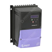 Photo of Invertek Optidrive E3 IP66 Indoor/Outdoor 0.37kW 400V 3ph AC Inverter, C1 EMC