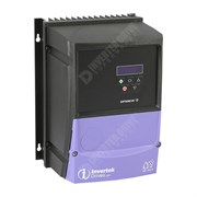 Photo of Invertek Optidrive E3 IP66 Indoor/Outdoor 1.5kW 400V 3ph AC Inverter, DBr, C1 EMC