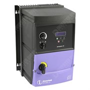 Photo of Invertek Optidrive E3 IP66 Indoor/Outdoor 7.5kW 400V 3ph AC Inverter, DBr, SW, C1 EMC