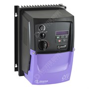 Photo of Invertek Optidrive E3 IP66 1.5kW 230V 1ph to 3ph AC Inverter Drive, DBr, SW, C1 EMC