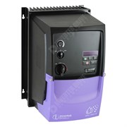 Photo of Invertek Optidrive E3 IP66 5.5kW 400V 3ph AC Inverter Drive, DBr, SW, C2 EMC