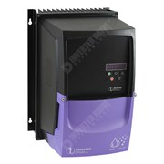 Photo of Invertek Optidrive E3 IP66 4kW 230V 3ph to 3ph AC Inverter Drive, DBr, C1 EMC