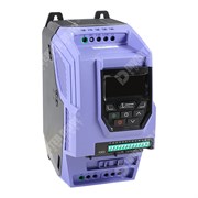 Photo of Invertek Optidrive P2 IP20 5.5kW 400V 3ph AC Inverter, DBr, STO, C2 EMC