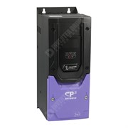 Photo of Invertek Optidrive P2 IP55 11kW 400V 3ph AC Inverter Drive, DBr, STO, C2 EMC