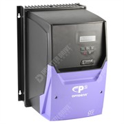 Photo of Invertek Optidrive P2 IP66 5.5kW 400V 3ph - AC Inverter Drive, DBr, STO, C2 EMC