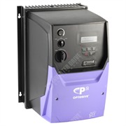 Photo of Invertek Optidrive P2 IP66 7.5kW 400V 3ph AC Inverter Drive, DBr, SW, STO, C2 EMC