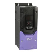 Photo of Invertek Optidrive Eco IP55 22kW 400V 3ph Fan/Pump AC Inverter Drive, STO, C2 EMC