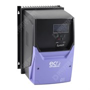 Photo of Invertek Optidrive Eco IP66 7.5kW 400V 3ph Fan/Pump AC Inverter, SW, STO, C2 EMC