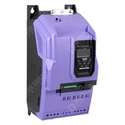 Photo of Invertek Optidrive Eco IP20 37kW 400V 3ph Fan/Pump AC Inverter Drive, STO, C2 EMC